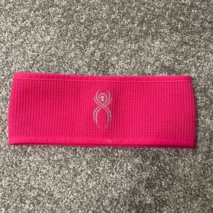 Spyder Headband